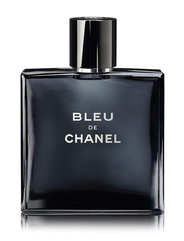CHANEL Bleu De Paris Cologne - Image 2
