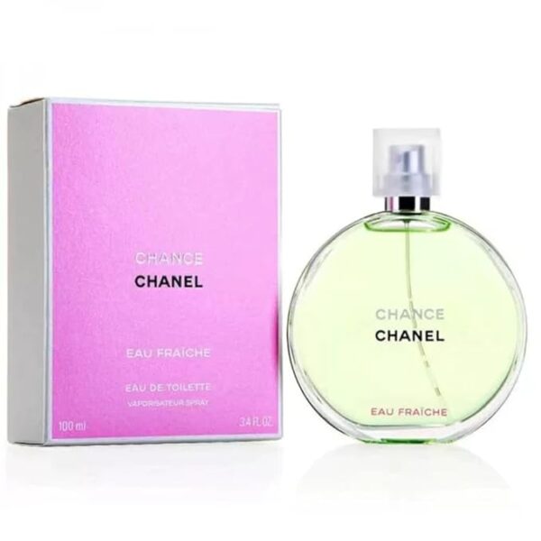 Chanel Women Eau de Toilette Spray, 3.4 Ounce