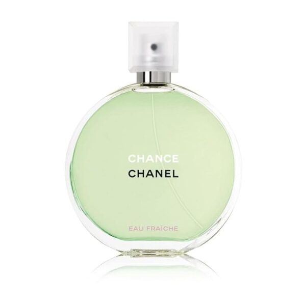 Chanel Women Eau de Toilette Spray, 3.4 Ounce - Image 2