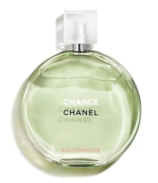 Chanel Women Eau de Toilette Spray, 3.4 Ounce - Image 4