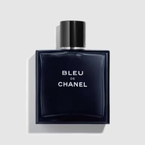Chanel Bleu De Eau De Toilette 3.4 Oz