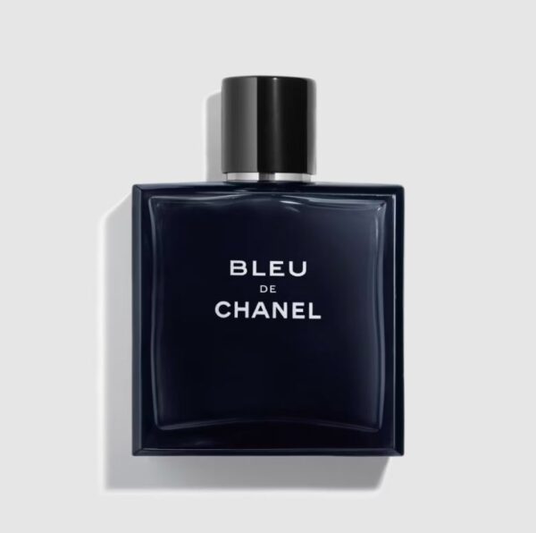 Chanel Bleu De Eau De Toilette 3.4 Oz