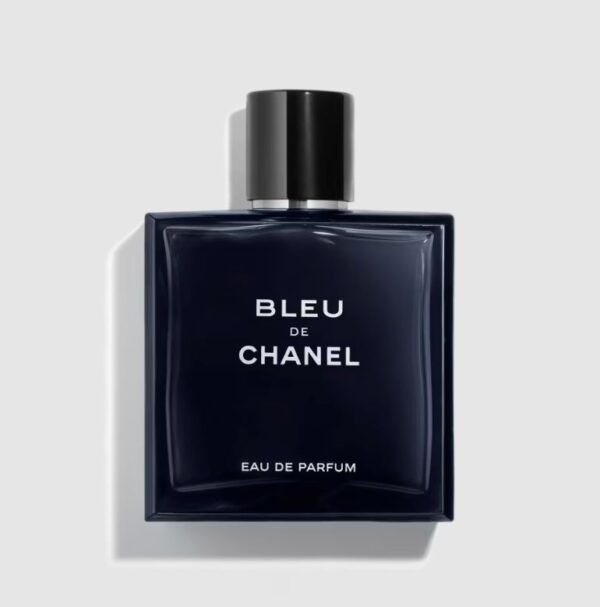 Chanel Bleu De Toilette Paris 3.4 Oz Spray