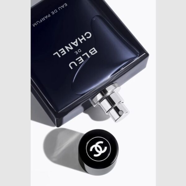 Chanel Bleu De Toilette Paris 3.4 Oz Spray - Image 2