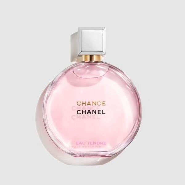 Chanel Eau Tendre EDT for Women 3.4oz
