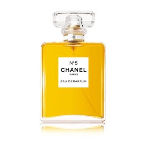 No. 5 by Chanel Women, Eau De Parfum 3.4 Ounce